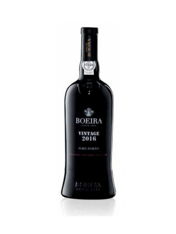 Boeira Porto Vintage 2016