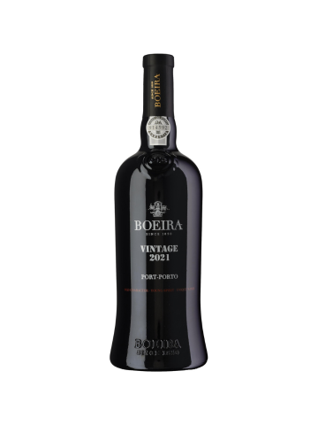 Boeira Porto Vintage 2021