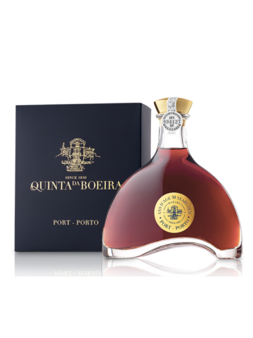 Boeira Porto 30 Anos Decanter