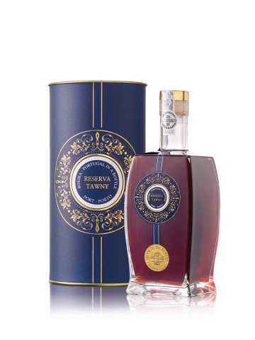 Boeira Porto Tawny Reserva King