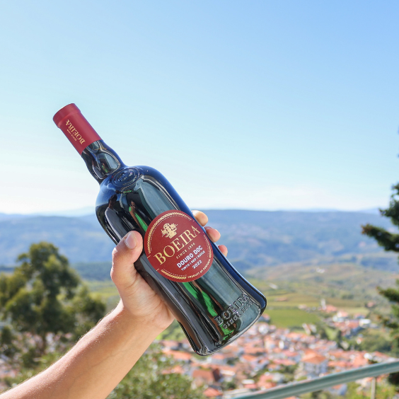 DOC Douro