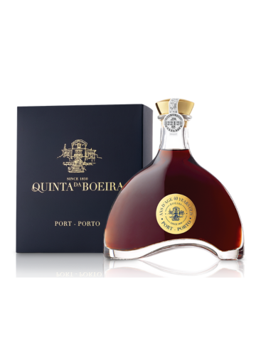 Boeira Porto 40 Anos Decanter